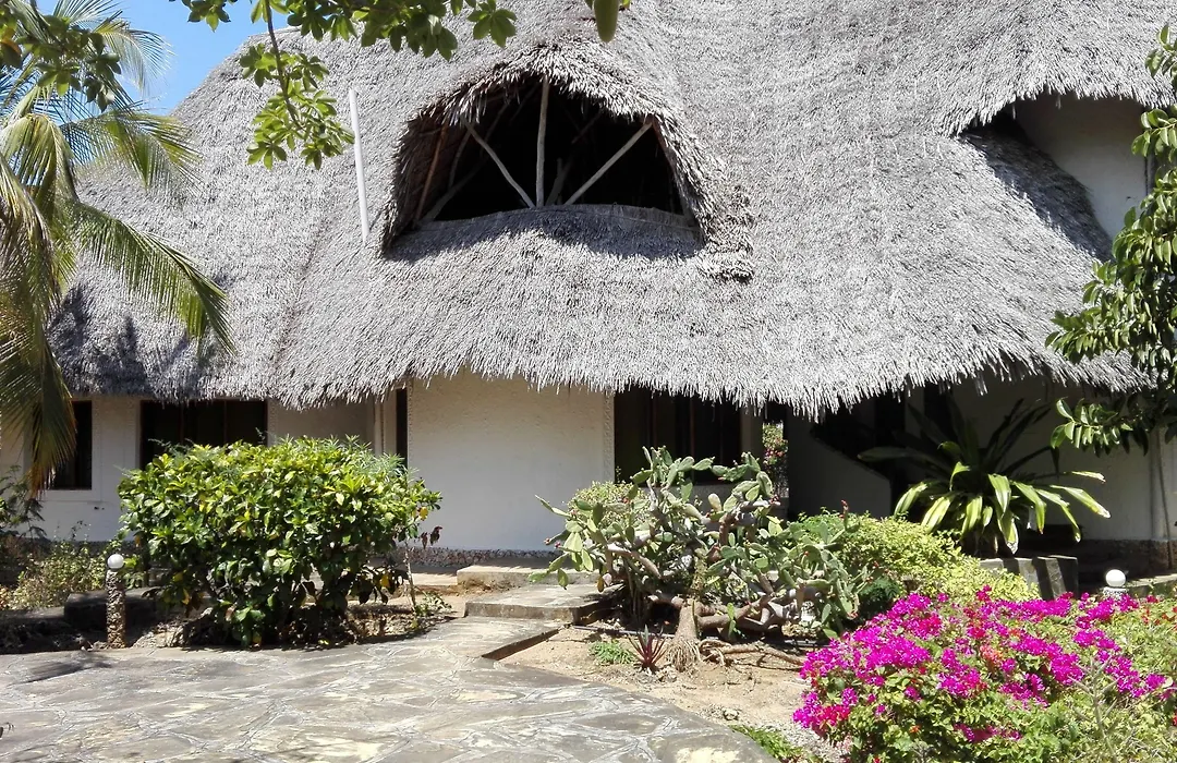 Flamingo Villas Resort-1